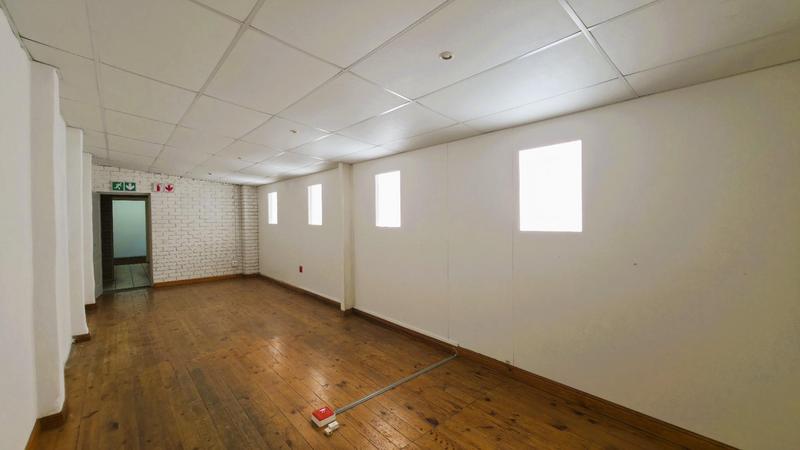 Commercial Property for Sale in George Industrial Western Cape